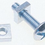 Locking Device Mechanical Components