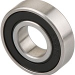 Sealed Bearings Mechanical Components